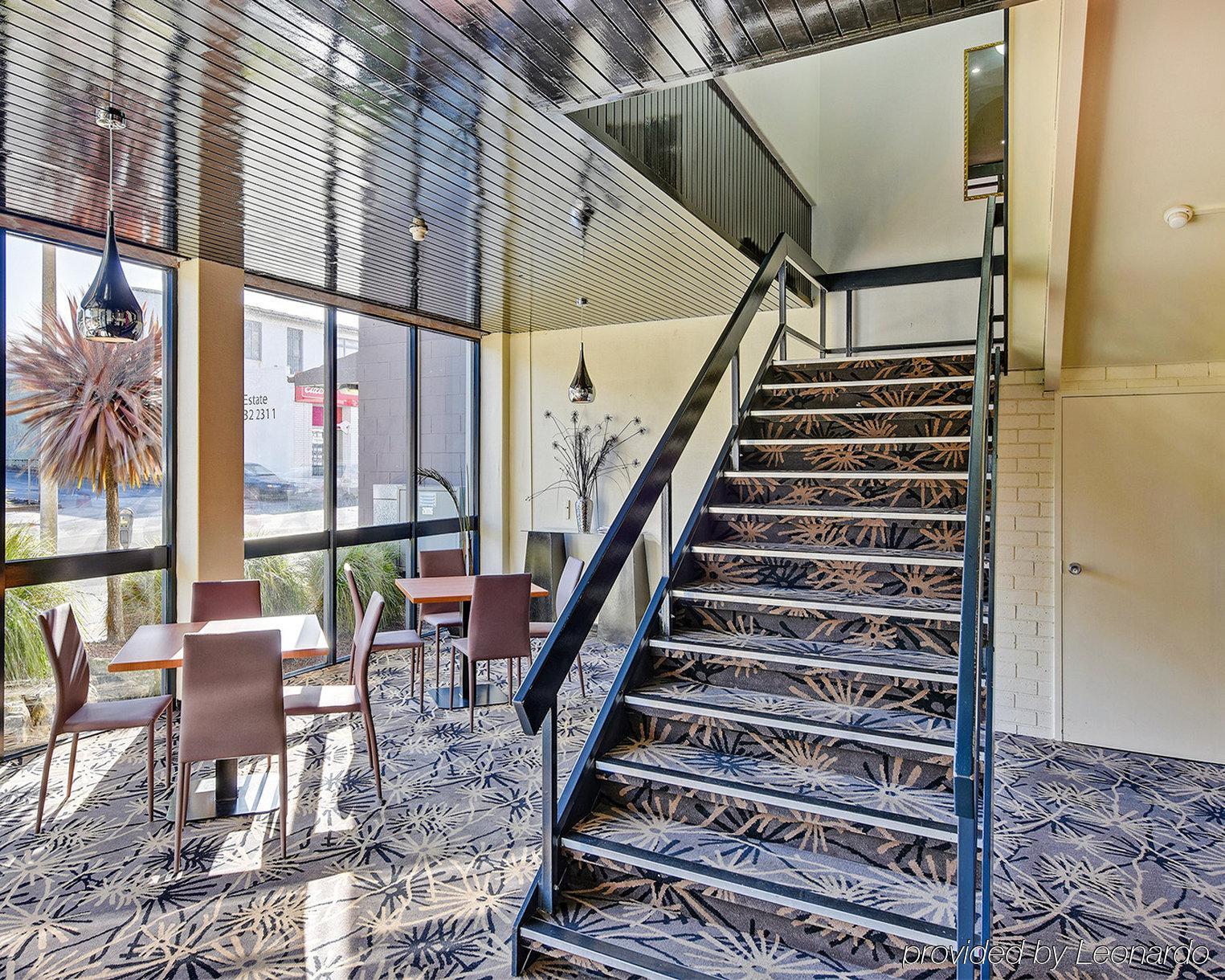 Burnie Central Townhouse Hotel Exterior foto